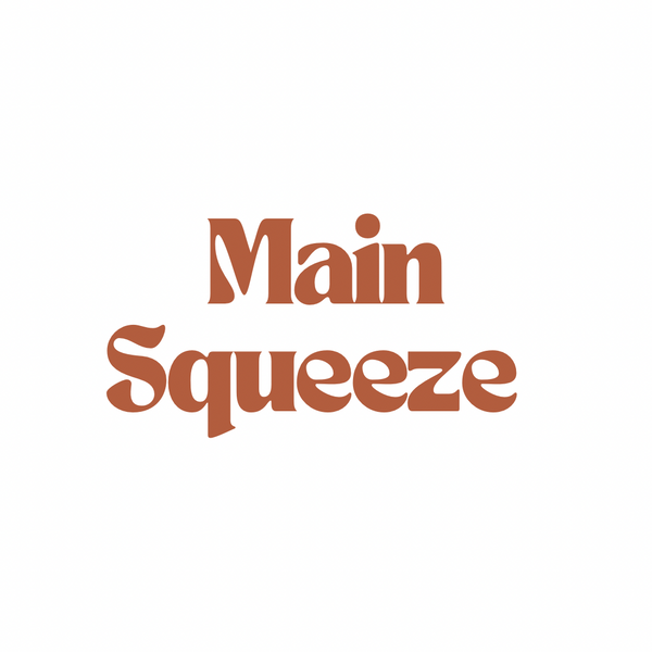 Main Squeeze Boutique logo